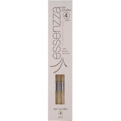 Essenzza Ear Candles 4 Pairs